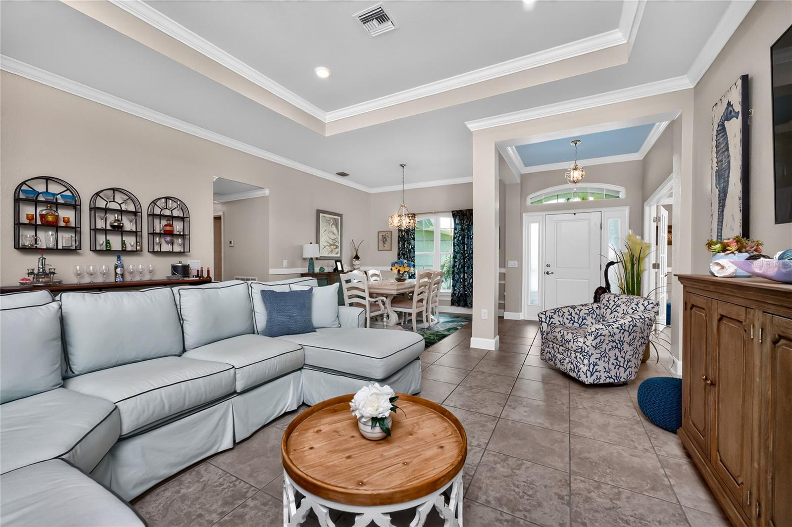 ROTONDA LAKES SEGMENT 01 - Residential