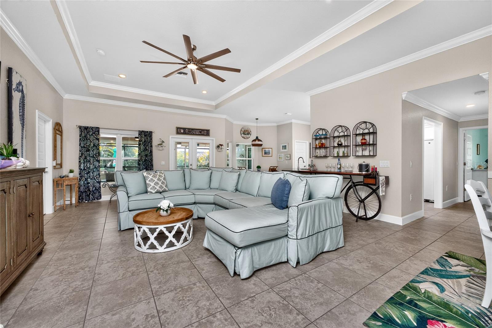 ROTONDA LAKES SEGMENT 01 - Residential