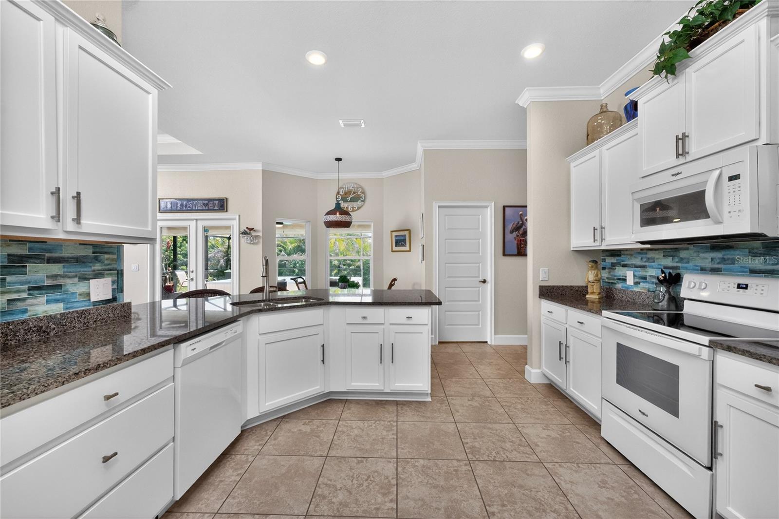 ROTONDA LAKES SEGMENT 01 - Residential