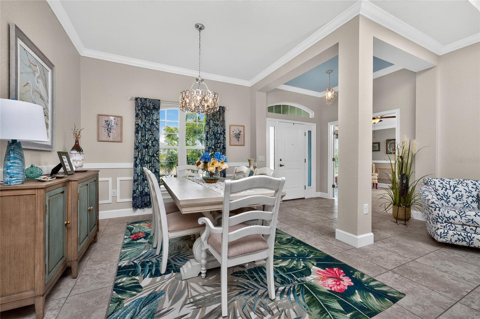 ROTONDA LAKES SEGMENT 01 - Residential