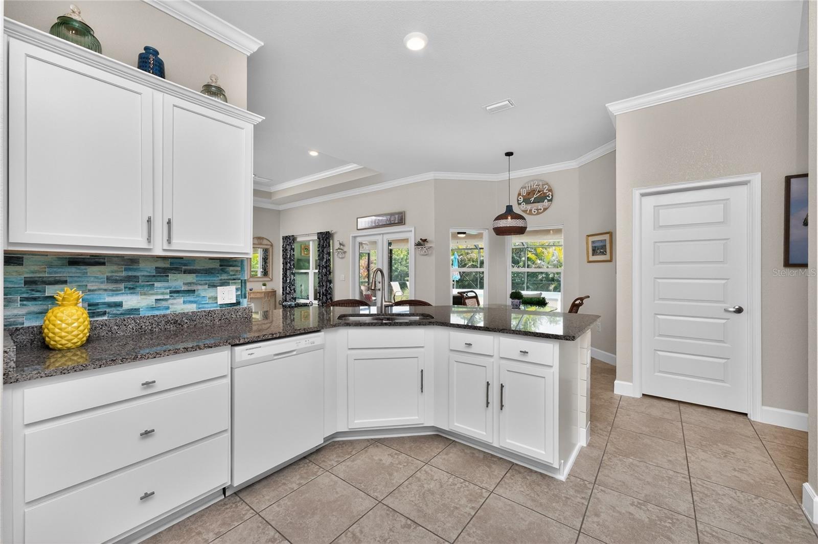 ROTONDA LAKES SEGMENT 01 - Residential