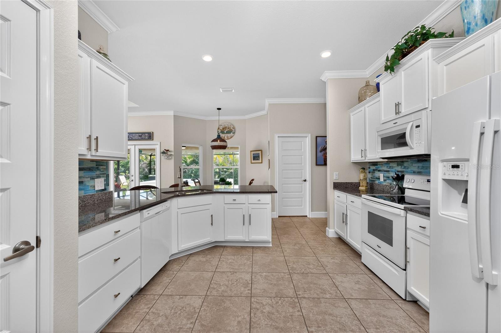 ROTONDA LAKES SEGMENT 01 - Residential