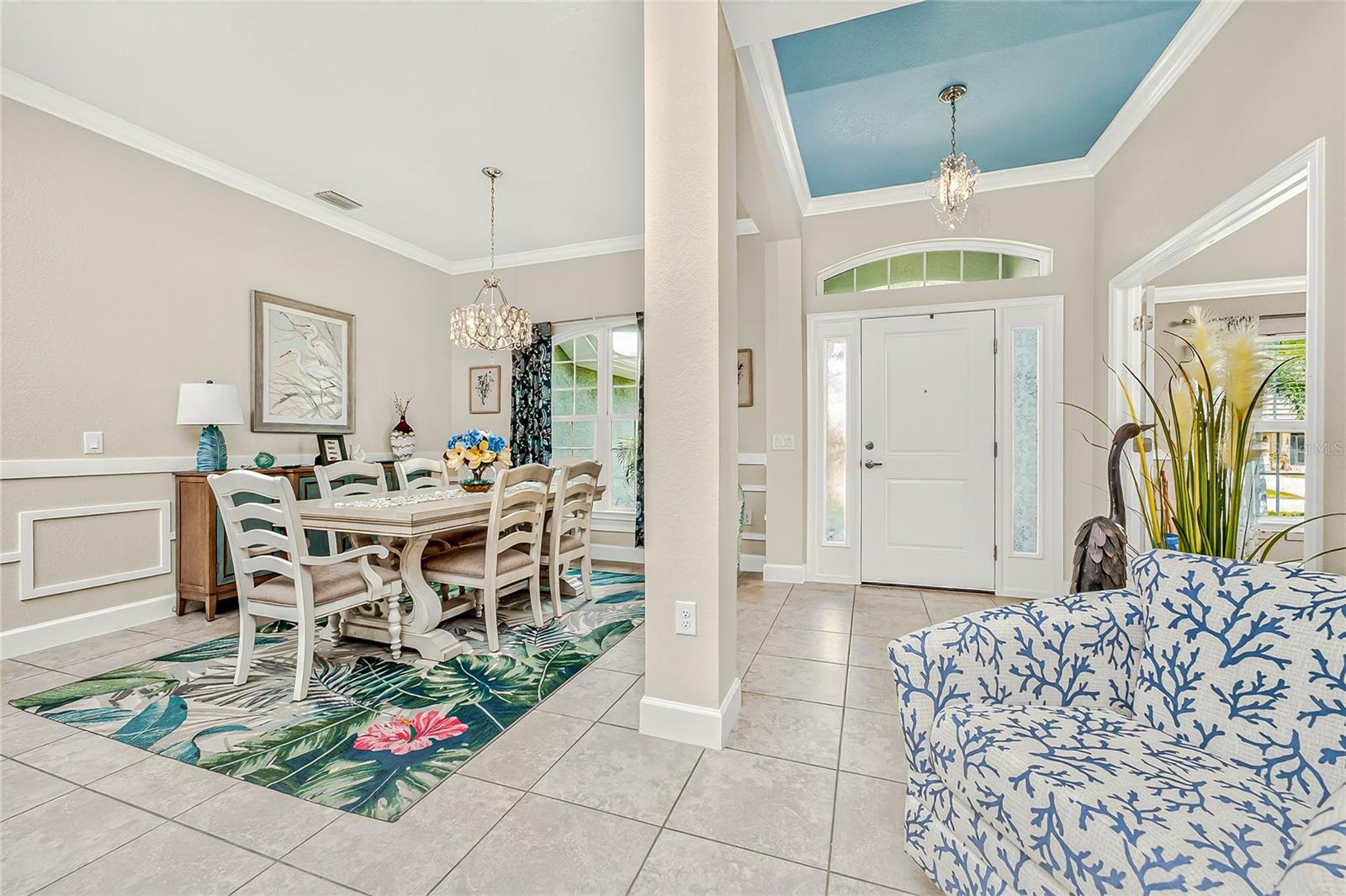 ROTONDA LAKES - Residential