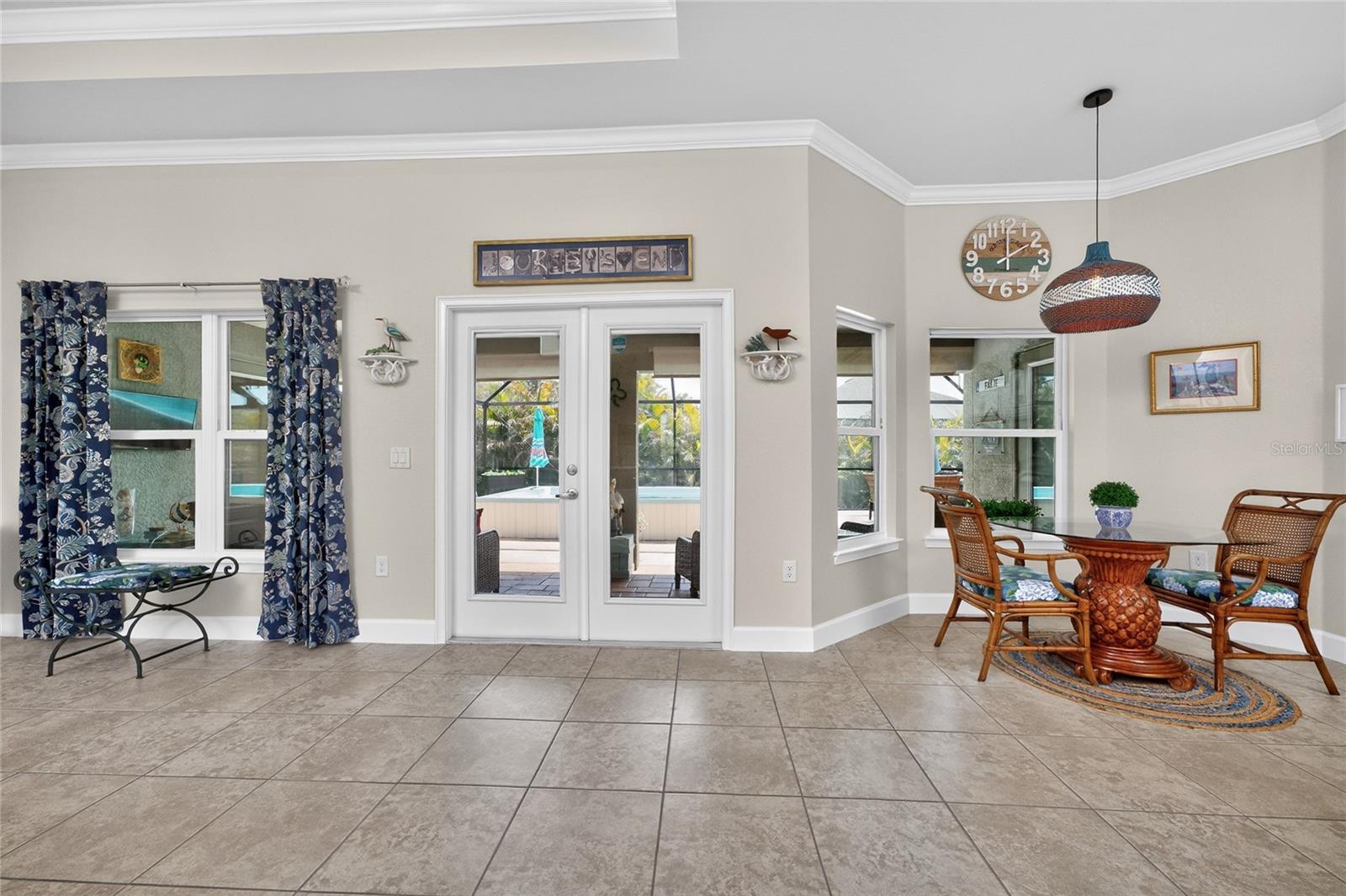 ROTONDA LAKES SEGMENT 01 - Residential