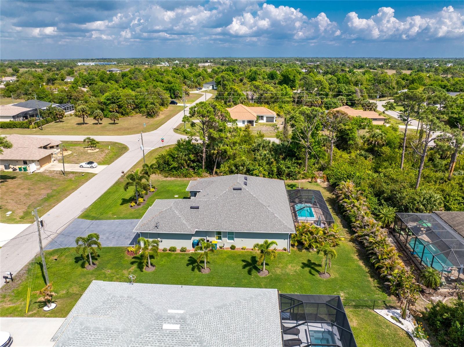 ROTONDA LAKES SEGMENT 01 - Residential