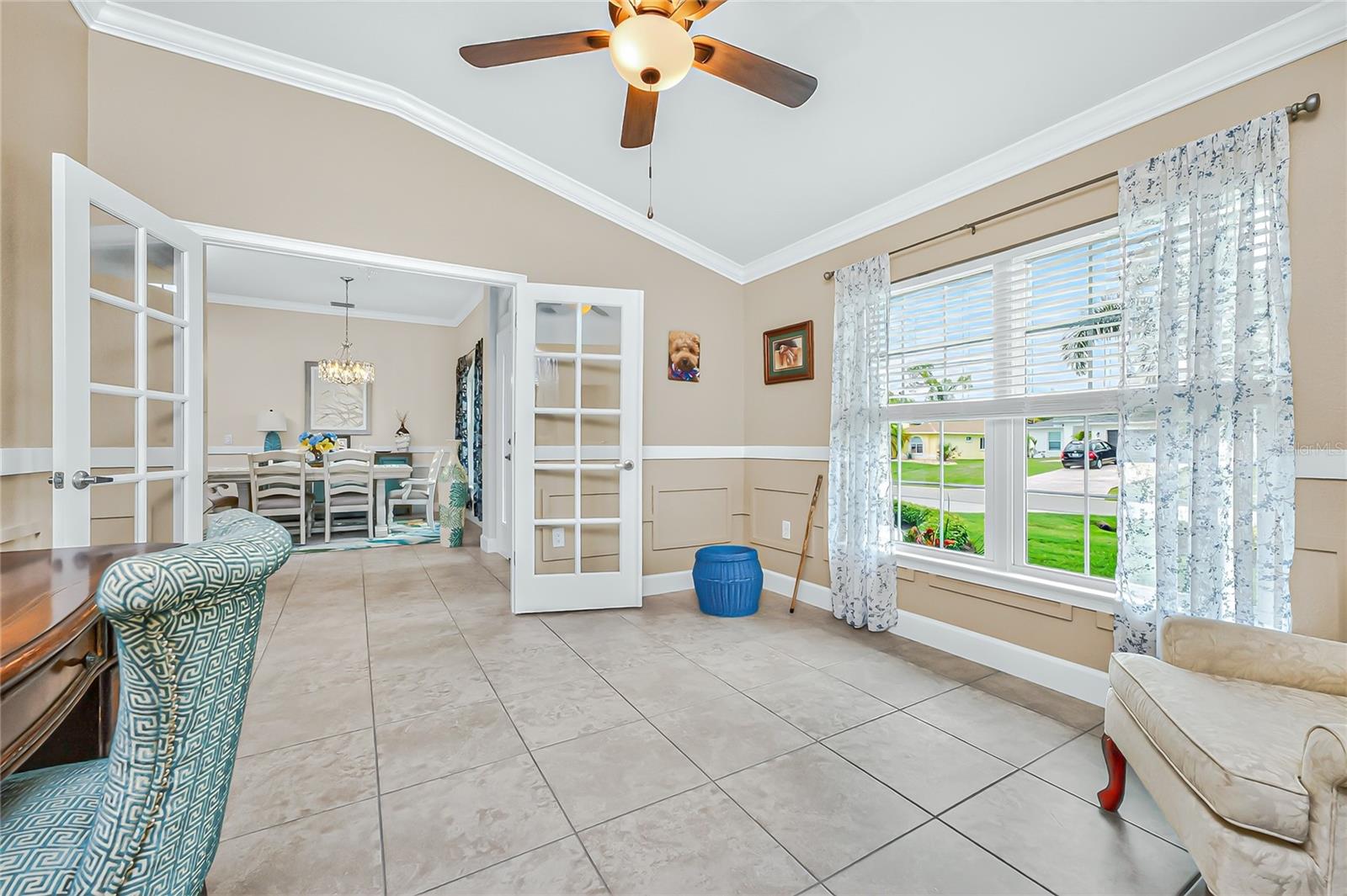 ROTONDA LAKES - Residential