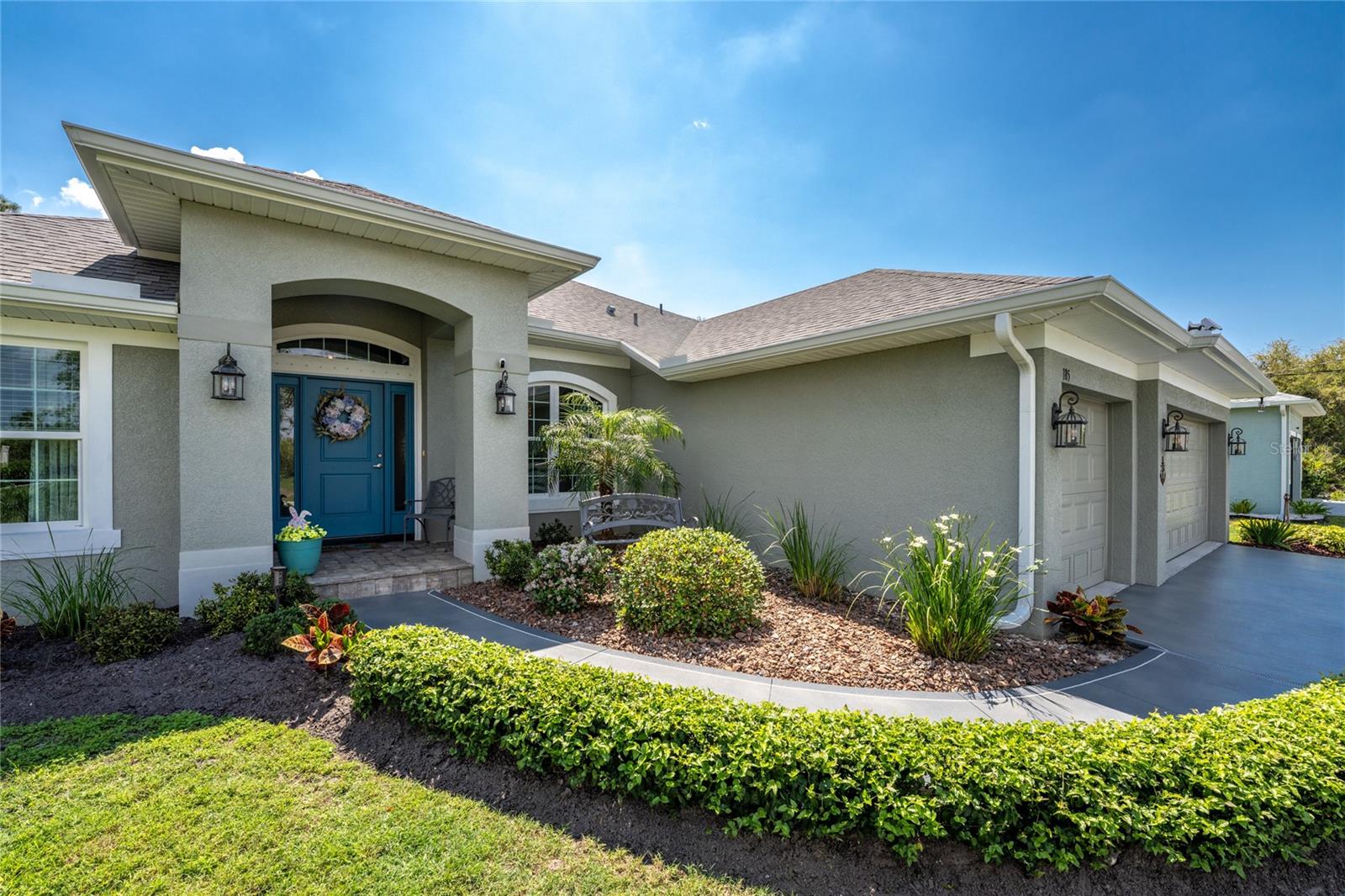 ROTONDA LAKES SEGMENT 01 - Residential