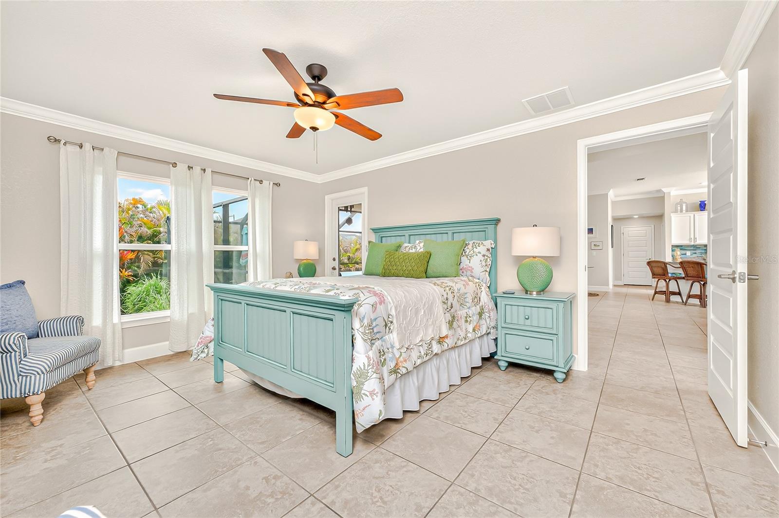 ROTONDA LAKES - Residential