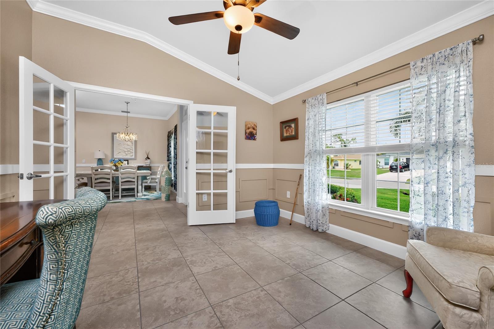 ROTONDA LAKES SEGMENT 01 - Residential