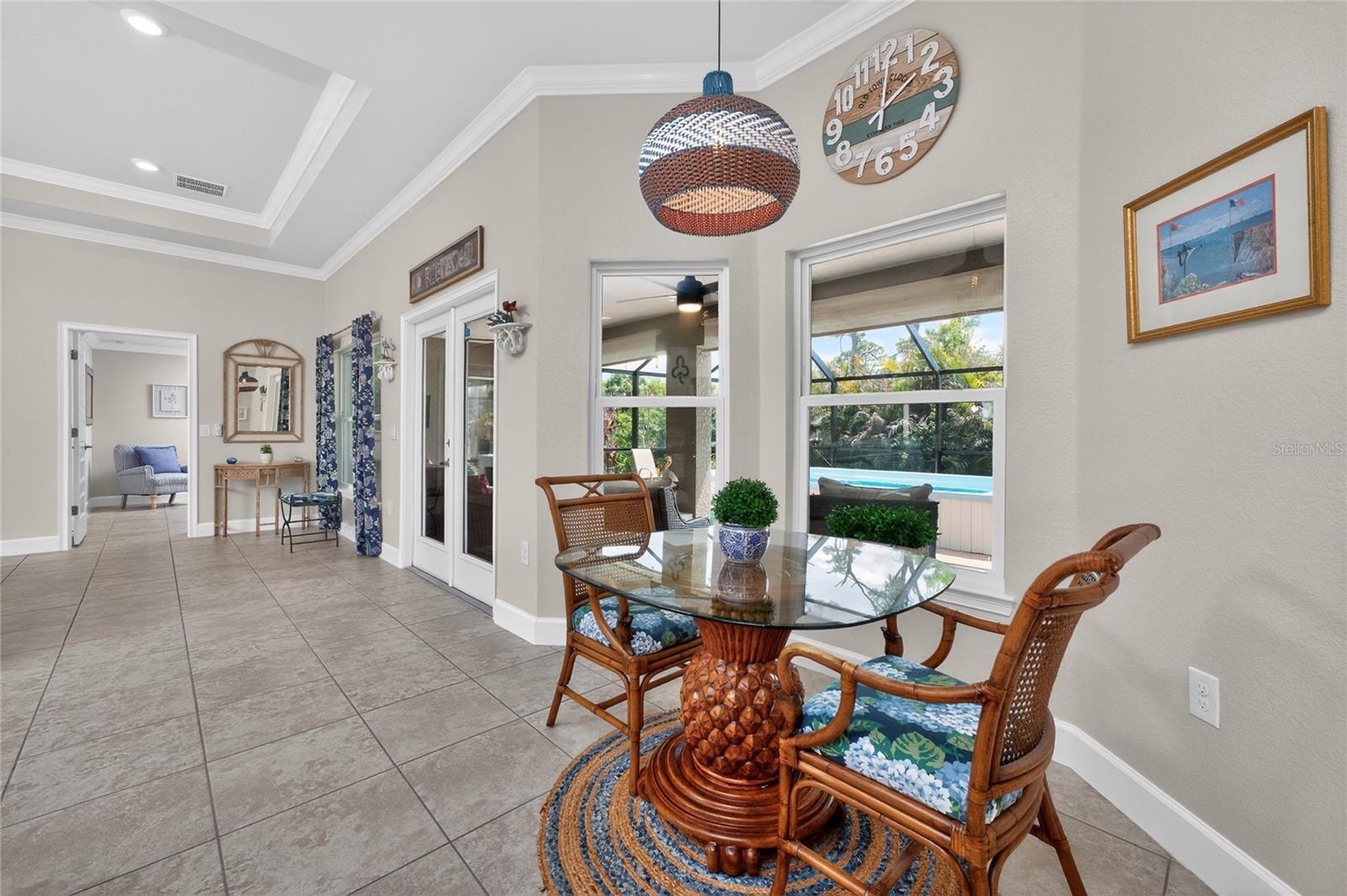 ROTONDA LAKES SEGMENT 01 - Residential