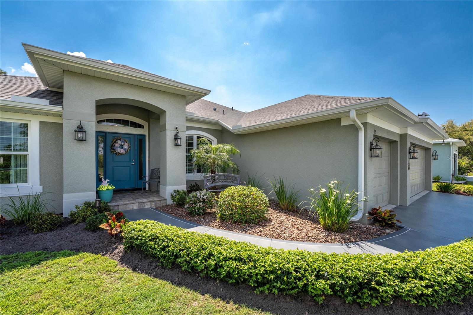 ROTONDA LAKES - Residential