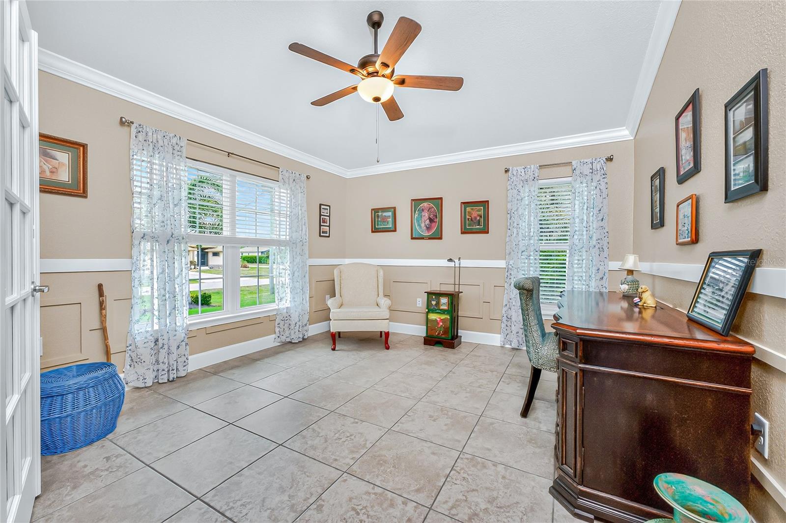 ROTONDA LAKES - Residential