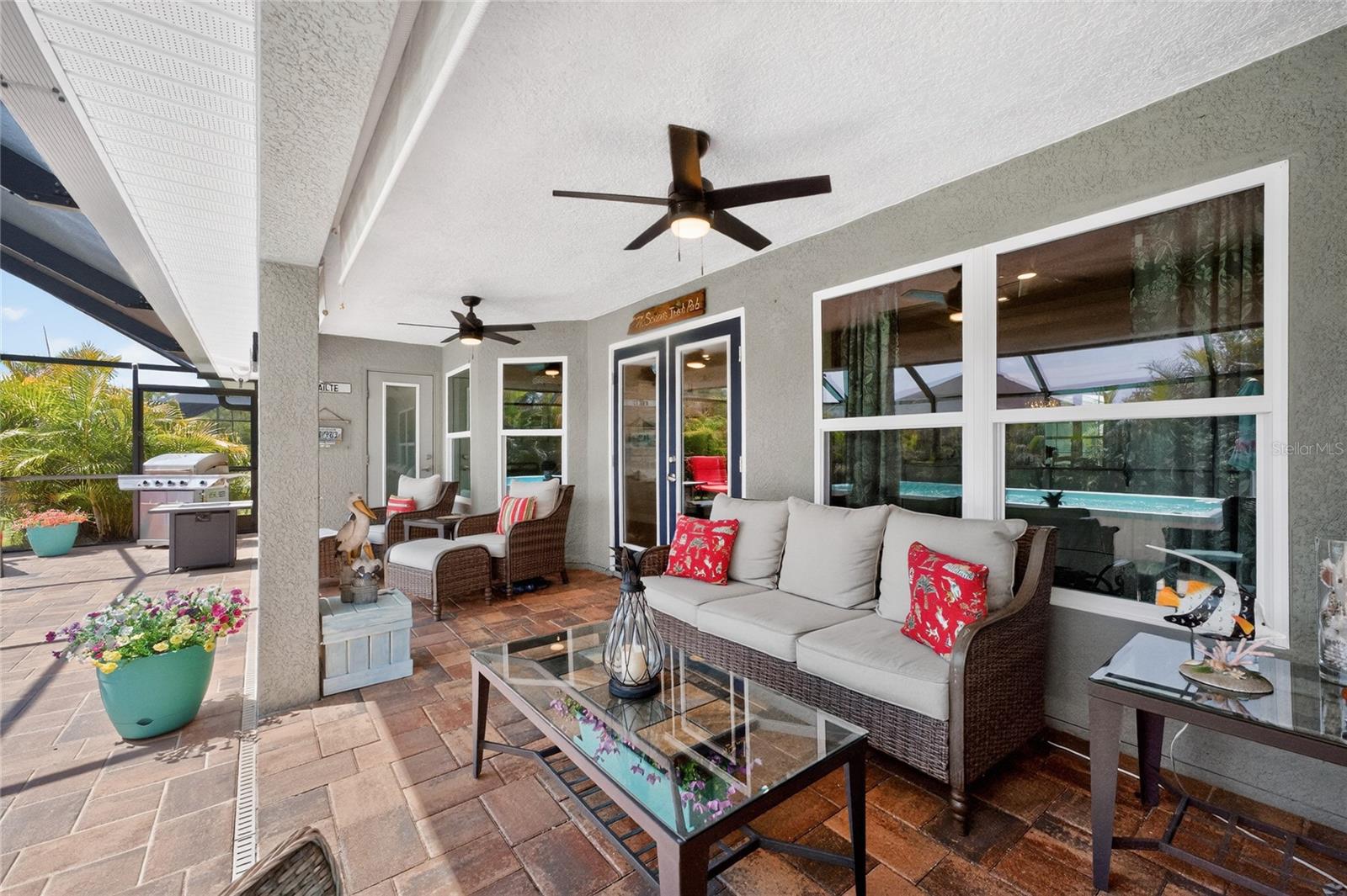 ROTONDA LAKES SEGMENT 01 - Residential