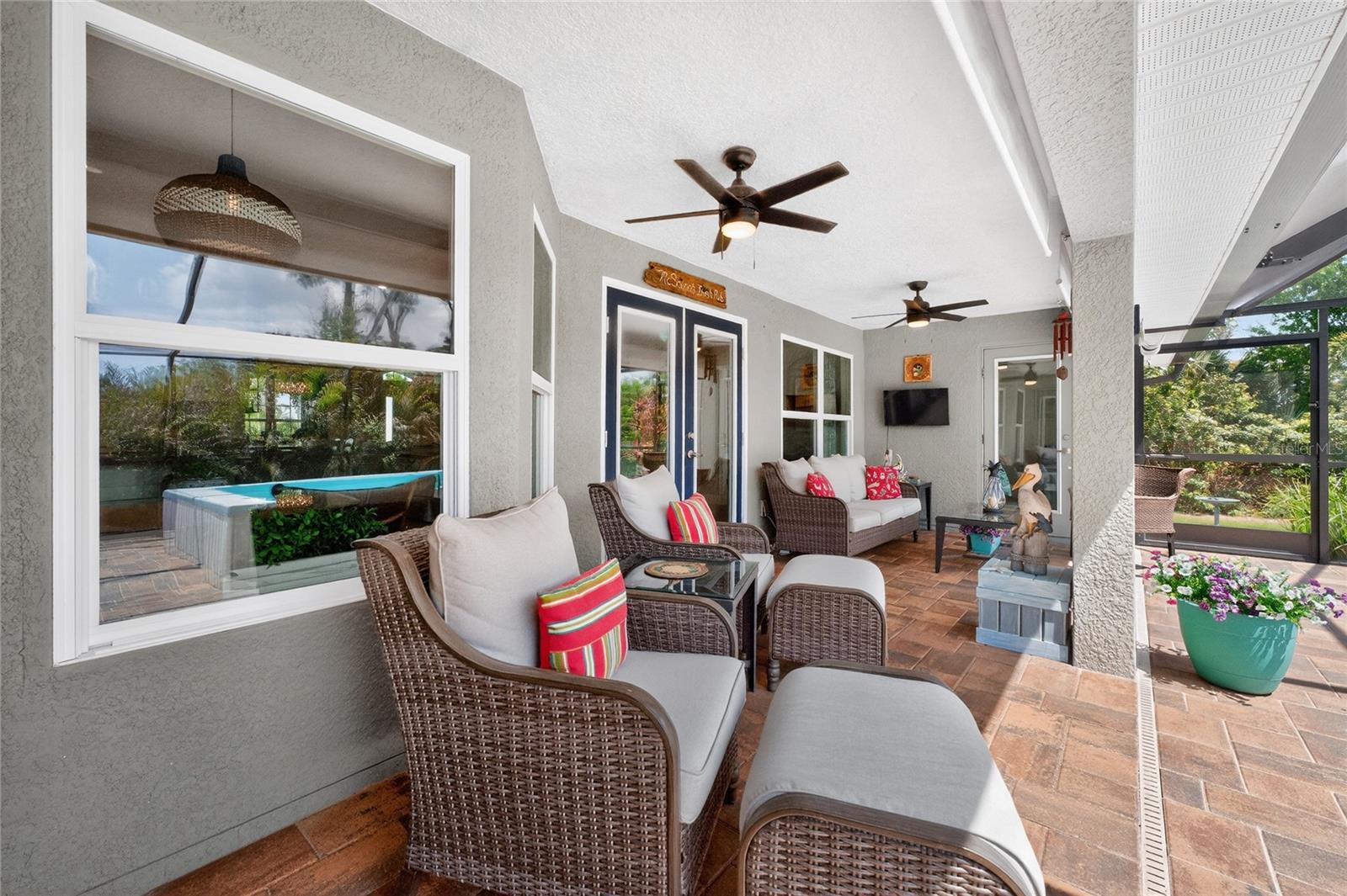 ROTONDA LAKES SEGMENT 01 - Residential