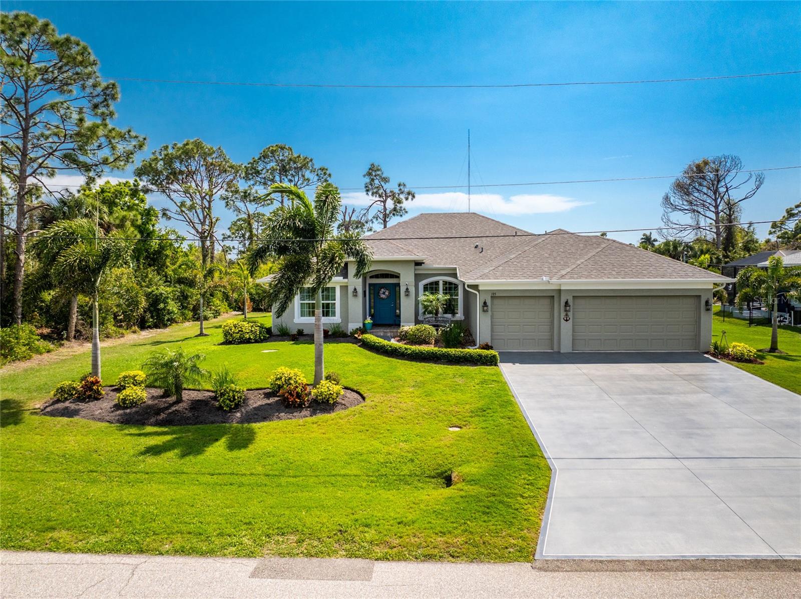 ROTONDA LAKES SEGMENT 01 - Residential