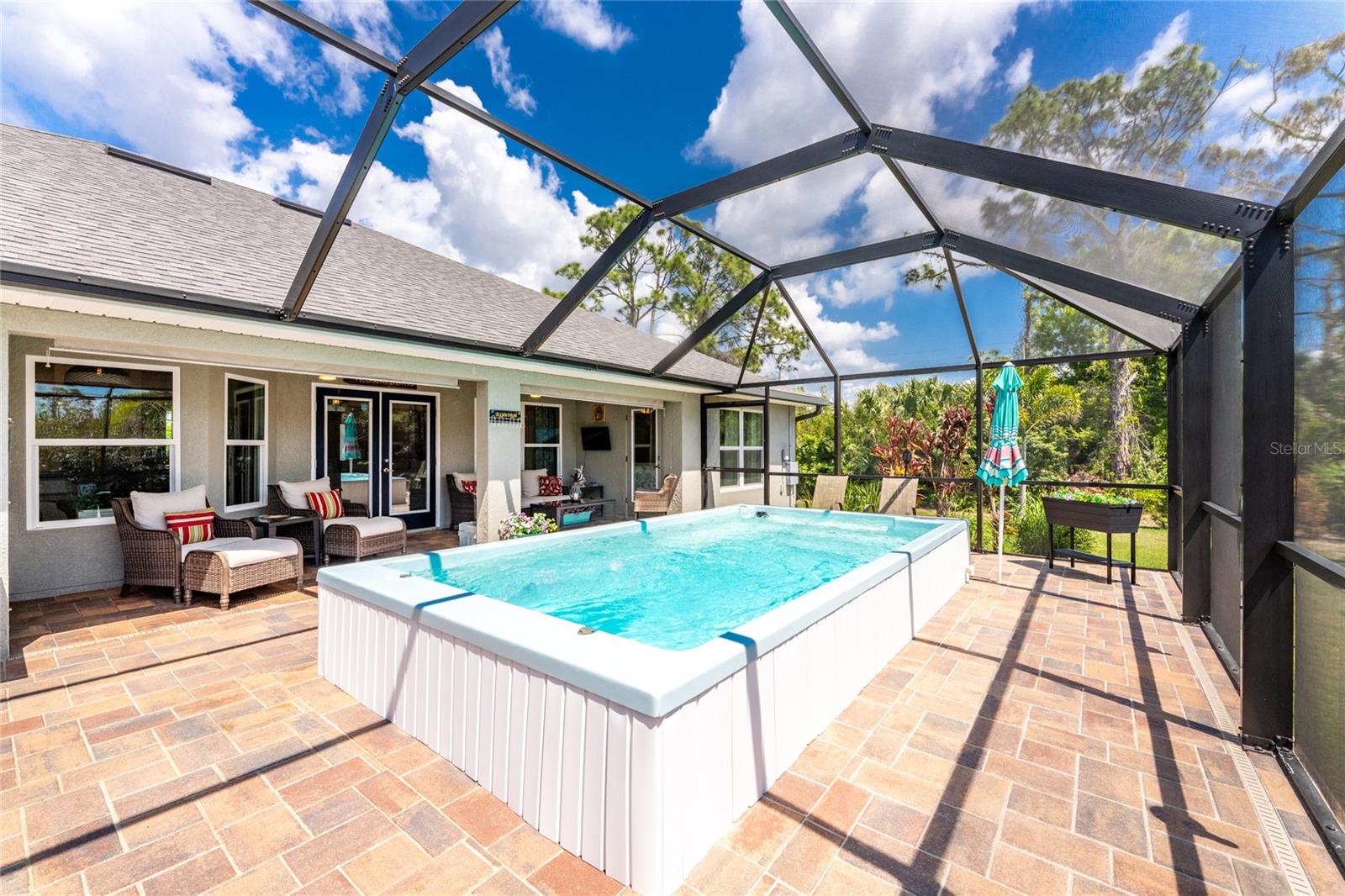 ROTONDA LAKES SEGMENT 01 - Residential