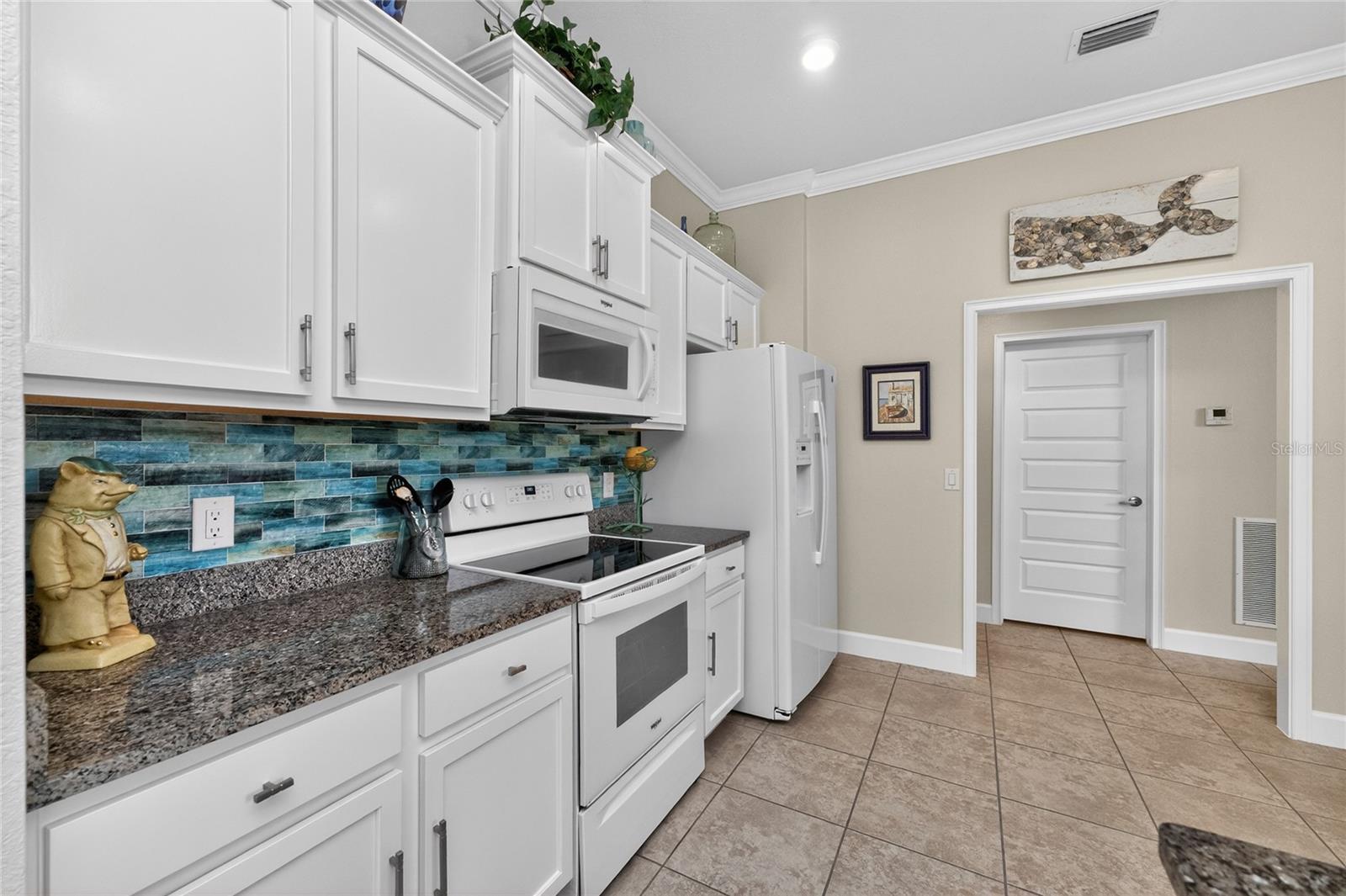 ROTONDA LAKES SEGMENT 01 - Residential