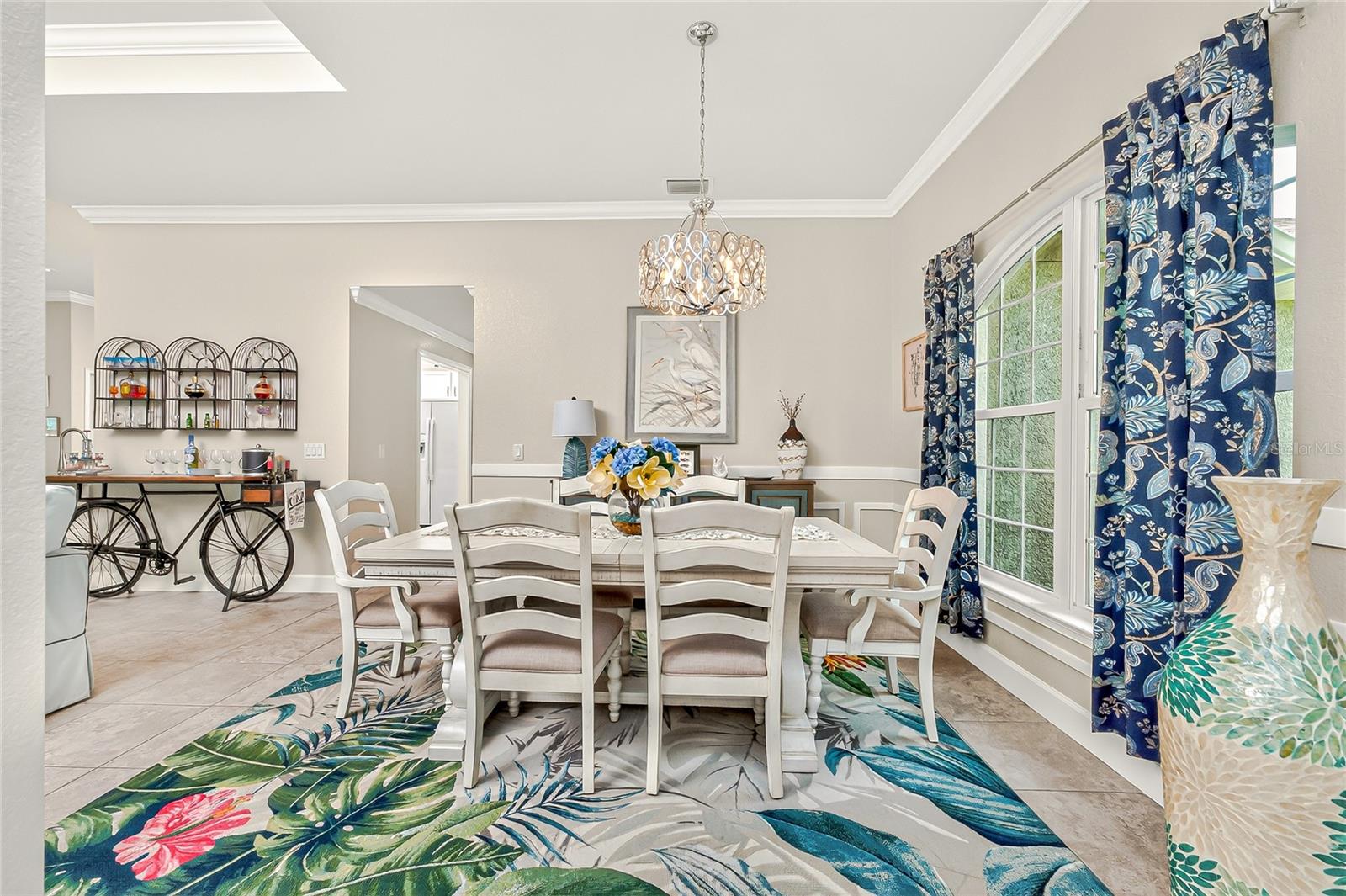 ROTONDA LAKES - Residential