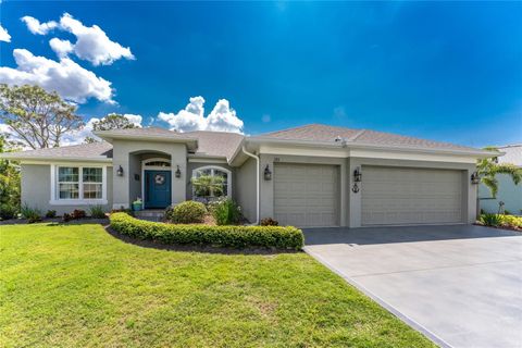 Photo of 185 Hercules Drive, Rotonda West, FL 33947 (MLS # D6146745)