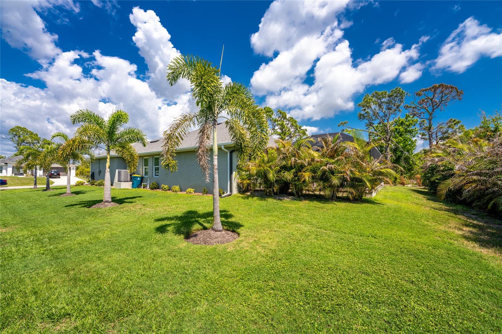 ROTONDA LAKES SEGMENT 01 - Residential