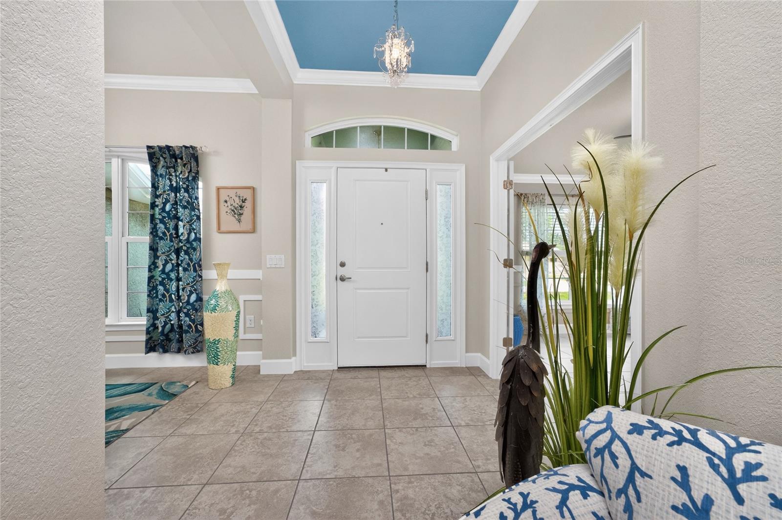 ROTONDA LAKES SEGMENT 01 - Residential