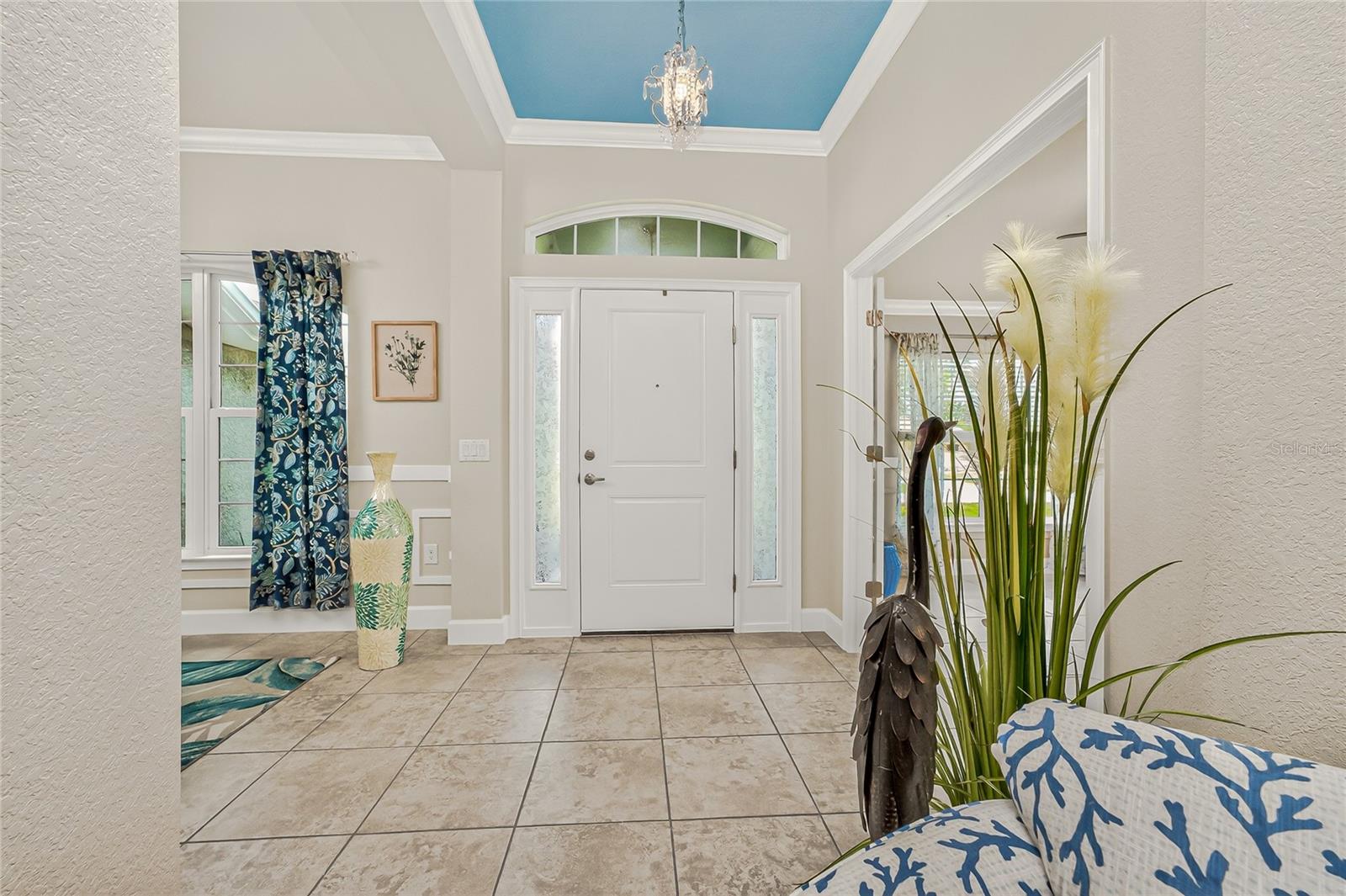 ROTONDA LAKES - Residential