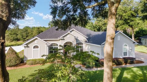 A home in OCALA