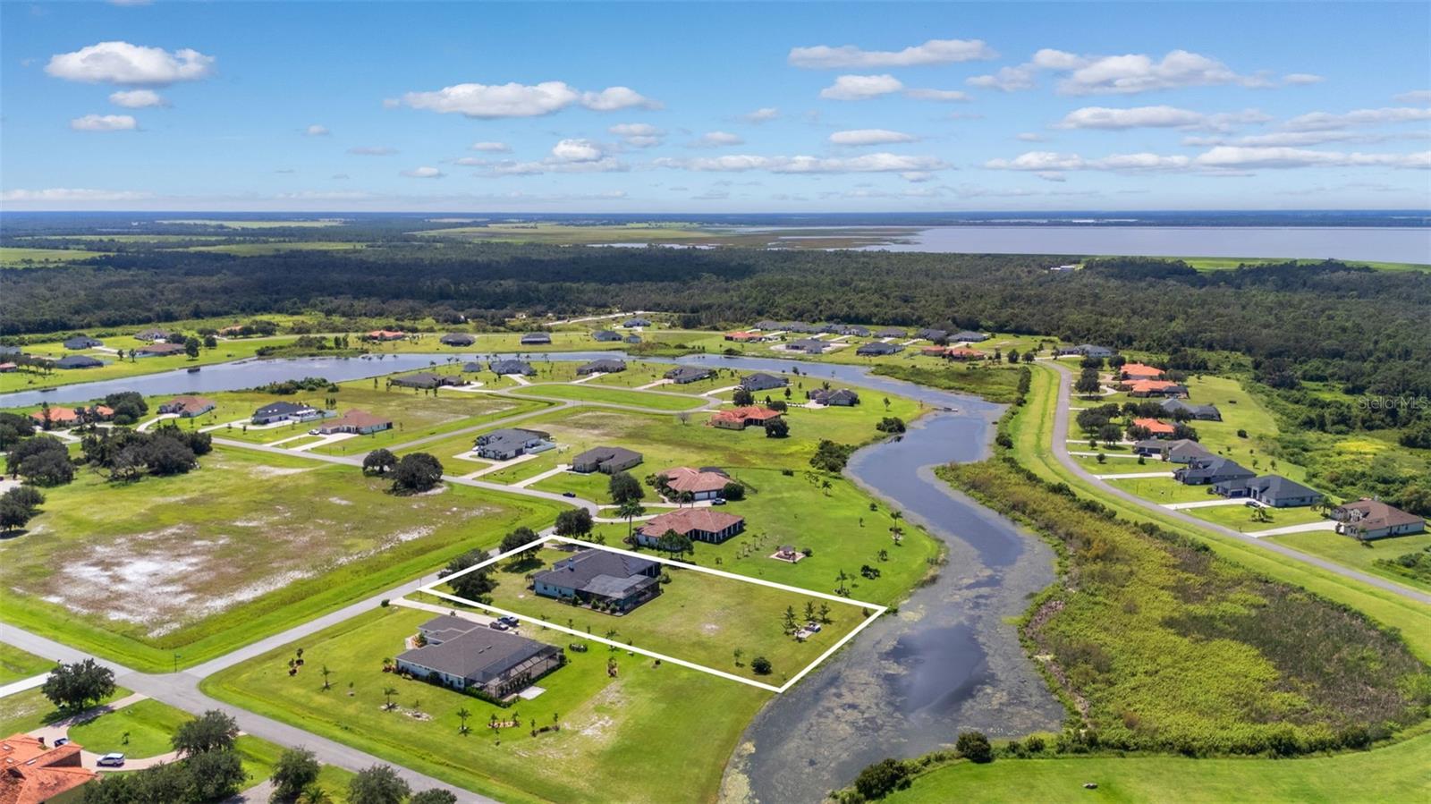RIVERRANCH PRESERVE - Residential
