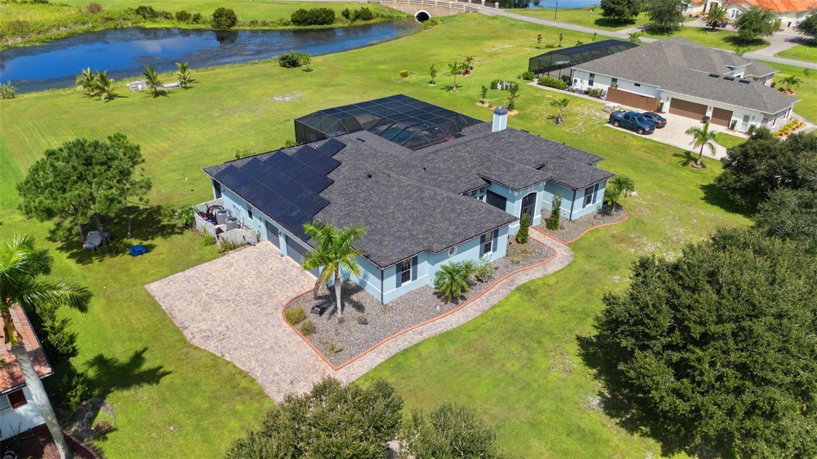 RIVERRANCH PRESERVE - Residential