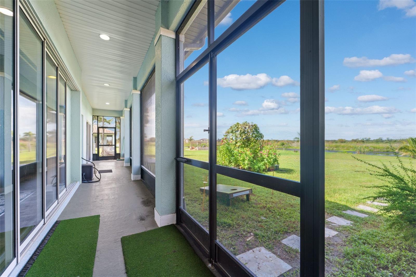 RIVERRANCH PRESERVE - Residential