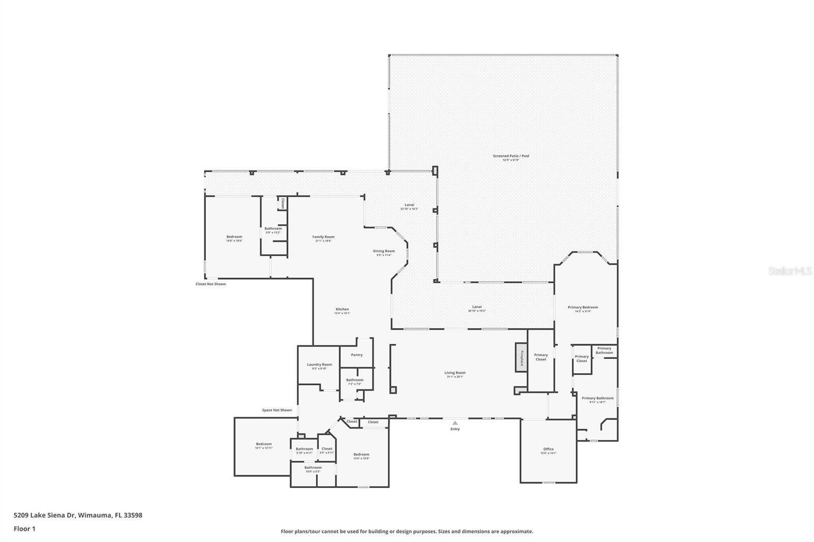 RIVERRANCH PRESERVE - Residential
