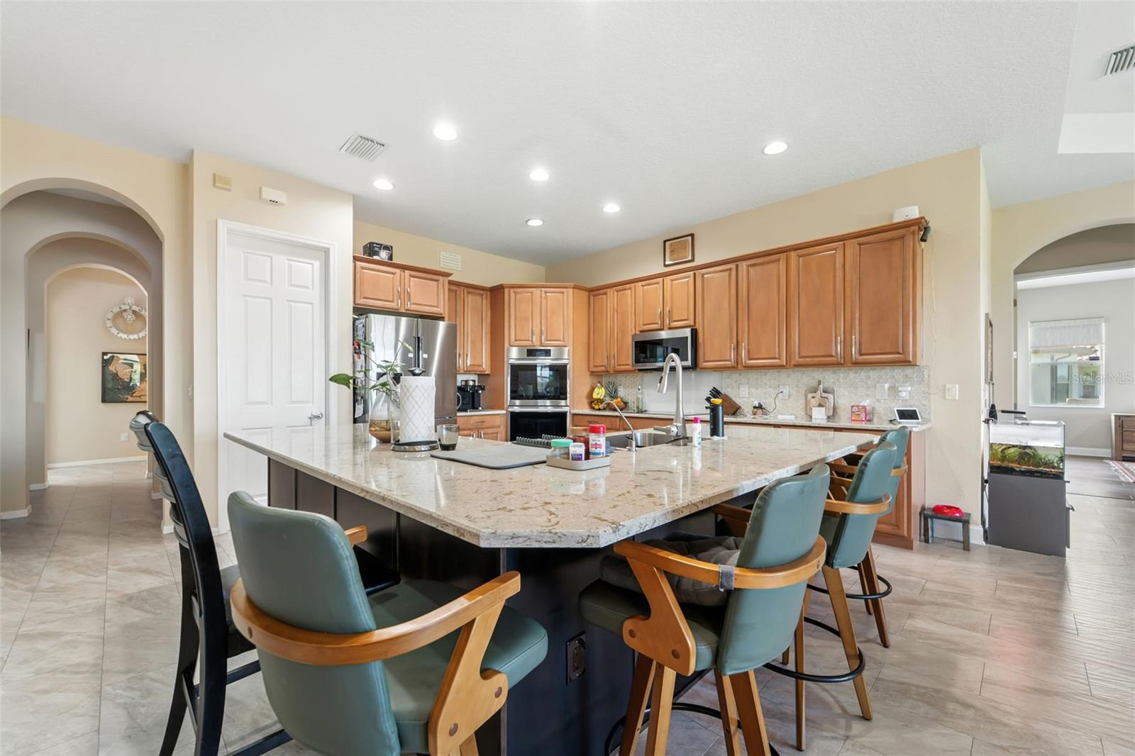 RIVERRANCH PRESERVE - Residential
