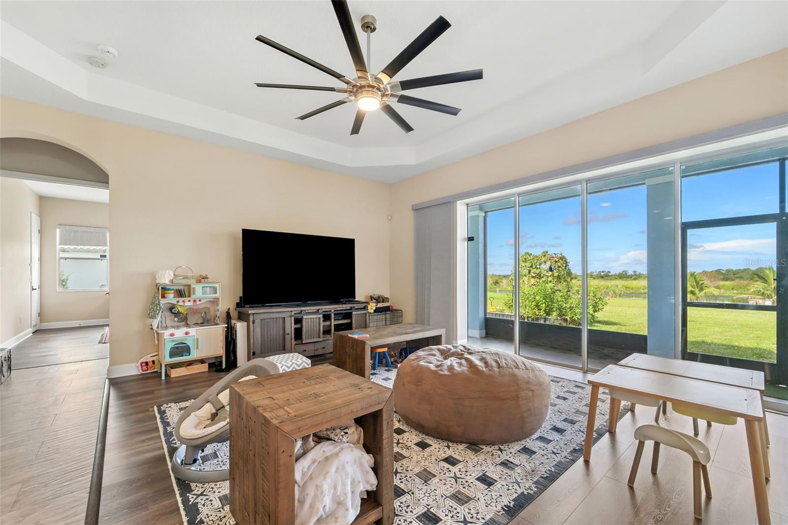 RIVERRANCH PRESERVE - Residential