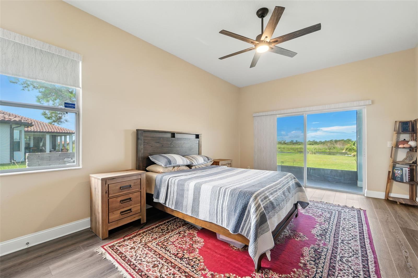 RIVERRANCH PRESERVE - Residential