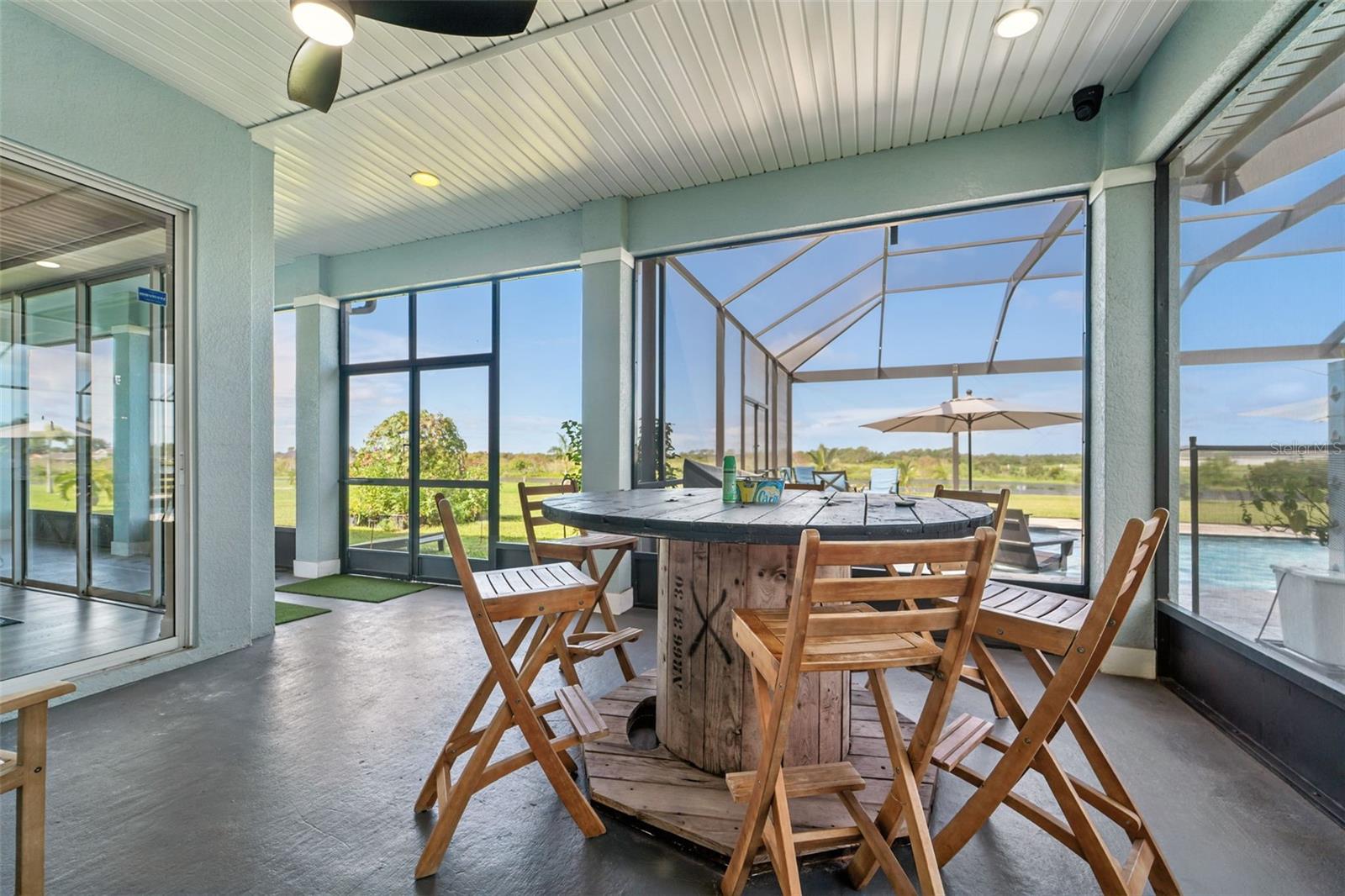 RIVERRANCH PRESERVE - Residential