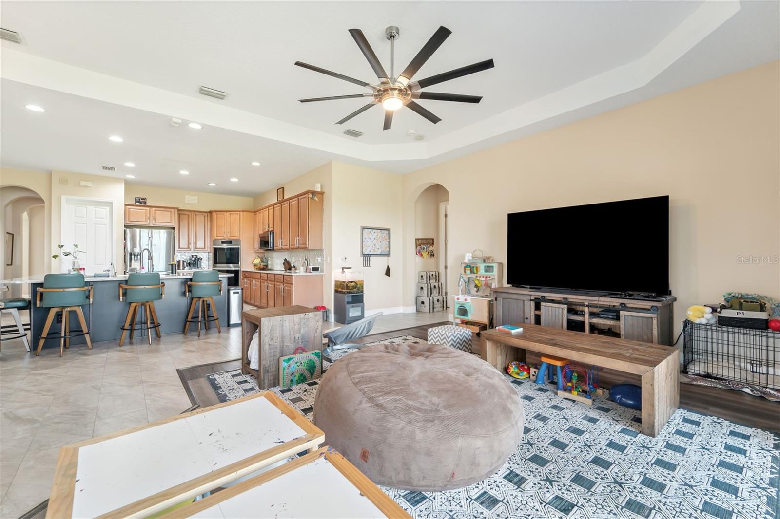 RIVERRANCH PRESERVE - Residential