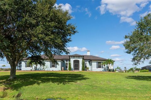 Photo of 5209 Lake Siena Drive, Wimauma, FL 33598 (MLS # TB8424325)