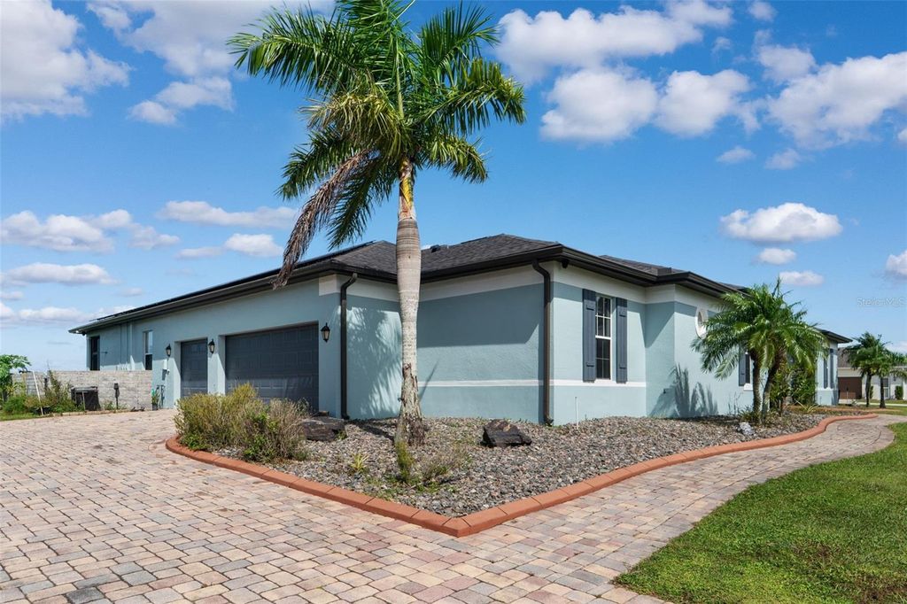 Photo of 5209 Lake Siena Drive, Wimauma, FL 33598 (MLS # TB8424325)