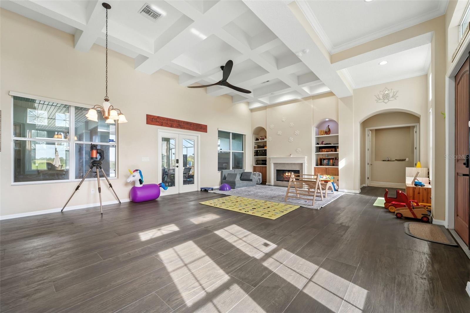 RIVERRANCH PRESERVE - Residential