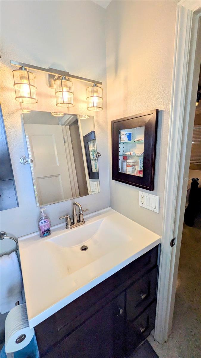 WINTER PARK PINES - Residential Lease