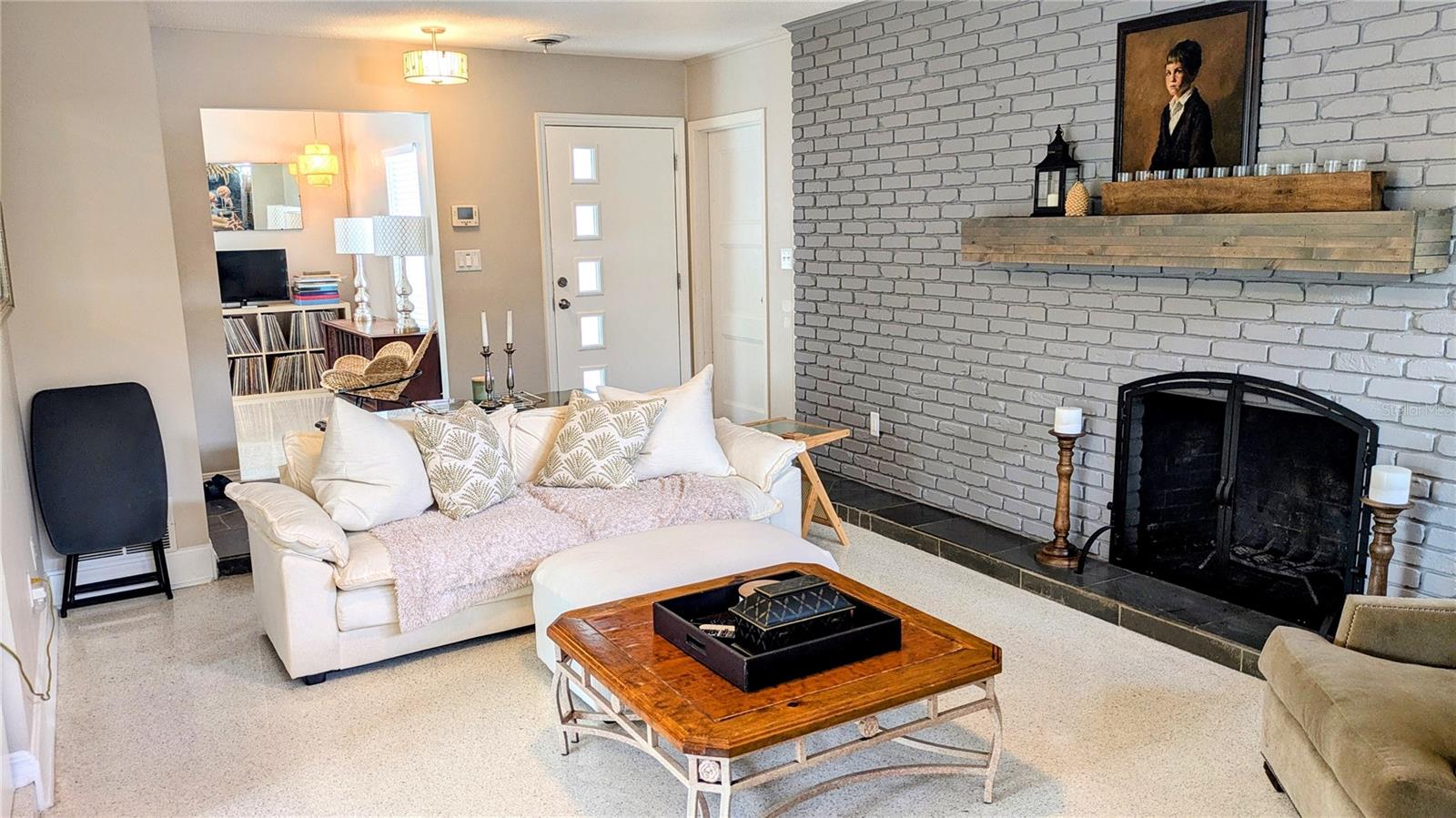 WINTER PARK PINES - Residential Lease