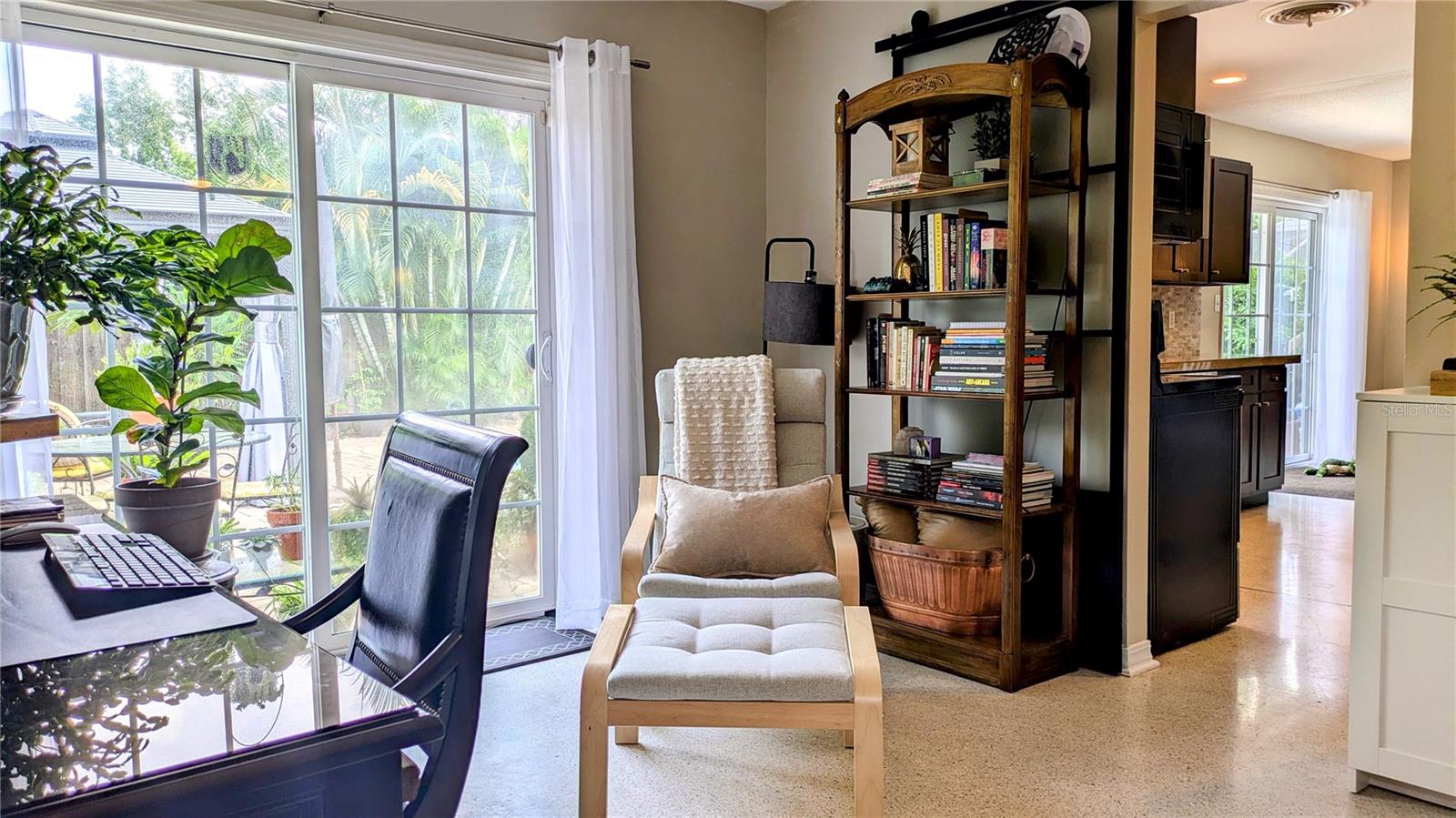 WINTER PARK PINES - Residential Lease