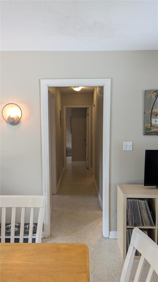 WINTER PARK PINES - Residential Lease