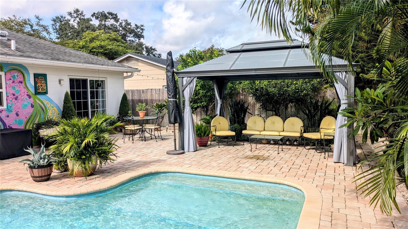 WINTER PARK PINES - Residential Lease