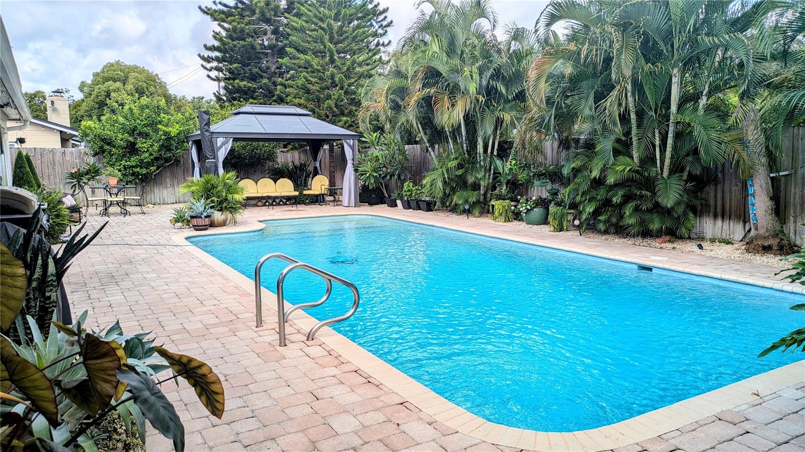 WINTER PARK PINES - Residential Lease