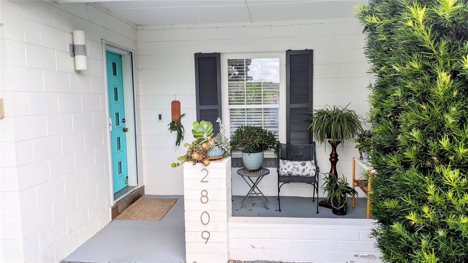 WINTER PARK PINES - Residential Lease