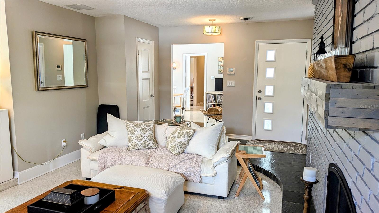 WINTER PARK PINES - Residential Lease