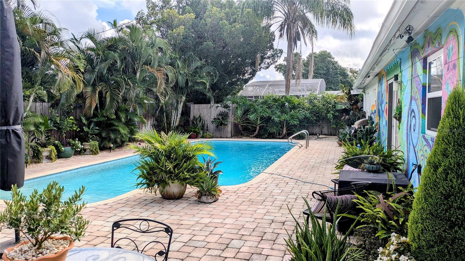 WINTER PARK PINES - Residential Lease