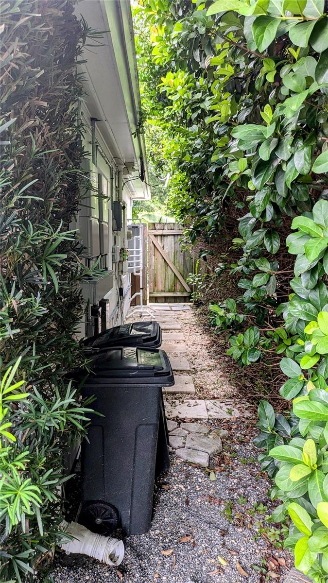 WINTER PARK PINES - Residential Lease