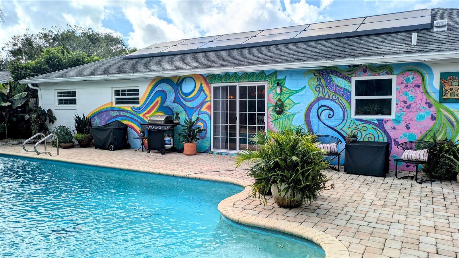 WINTER PARK PINES - Residential Lease